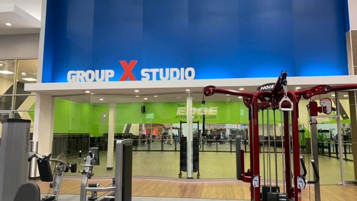 Images The Edge Fitness Clubs
