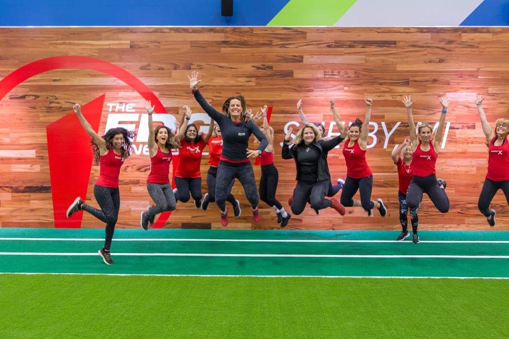Images The Edge Fitness Clubs