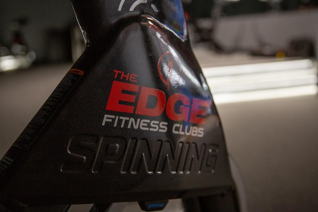 Images The Edge Fitness Clubs
