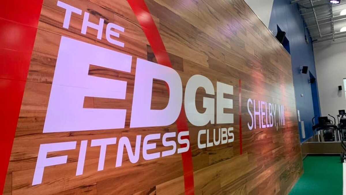 Images The Edge Fitness Clubs