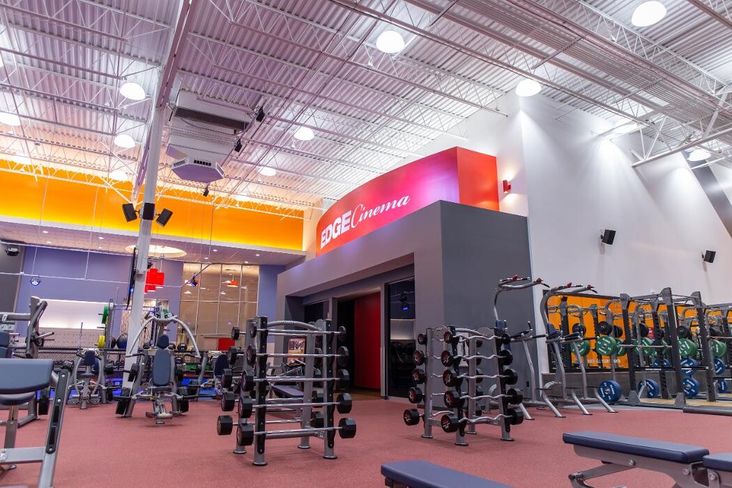 Images The Edge Fitness Clubs