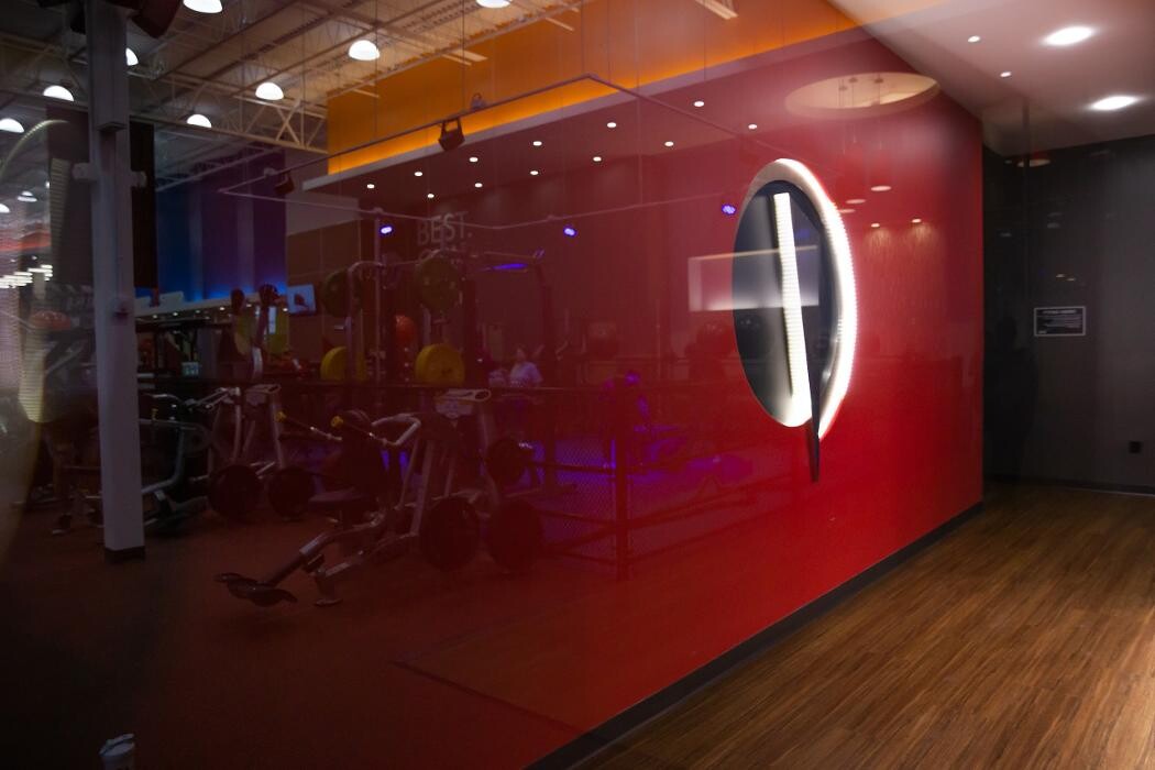 Images The Edge Fitness Clubs
