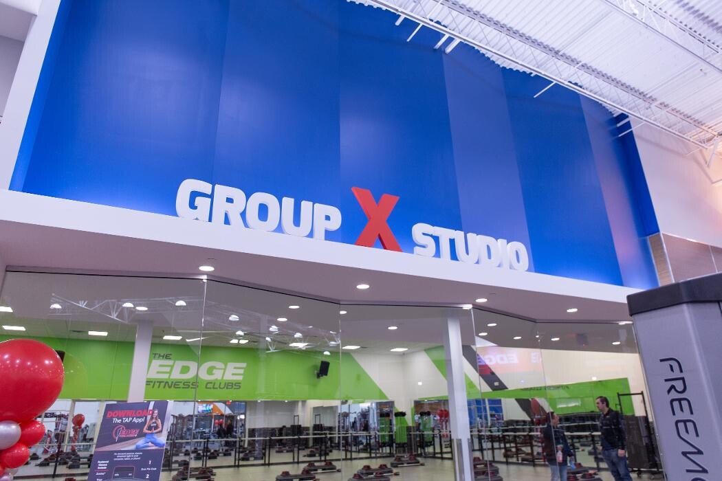 Images The Edge Fitness Clubs