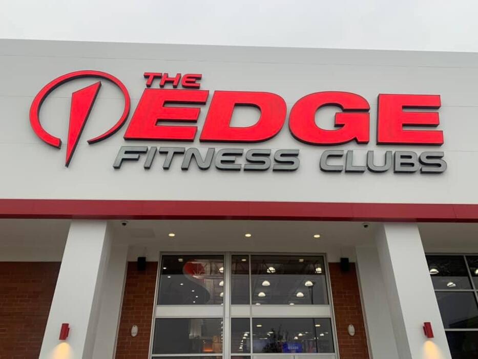 Images The Edge Fitness Clubs