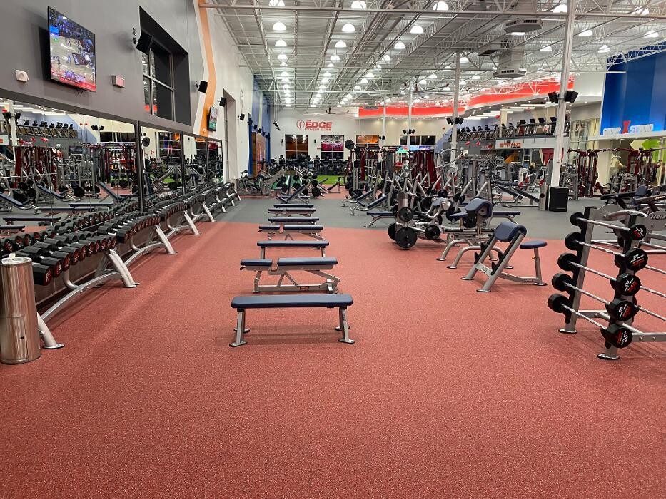 Images The Edge Fitness Clubs