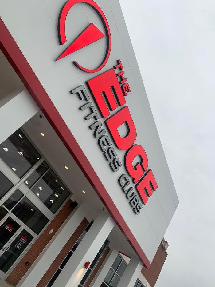 Images The Edge Fitness Clubs