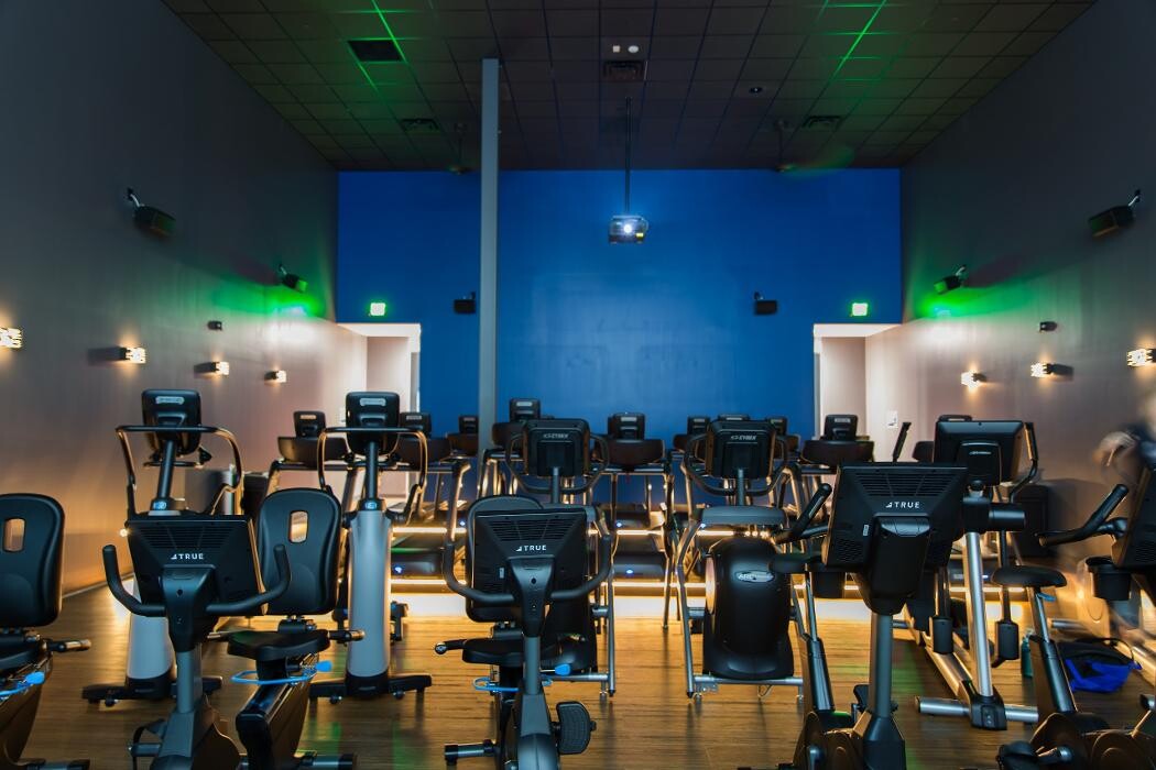 Images The Edge Fitness Clubs
