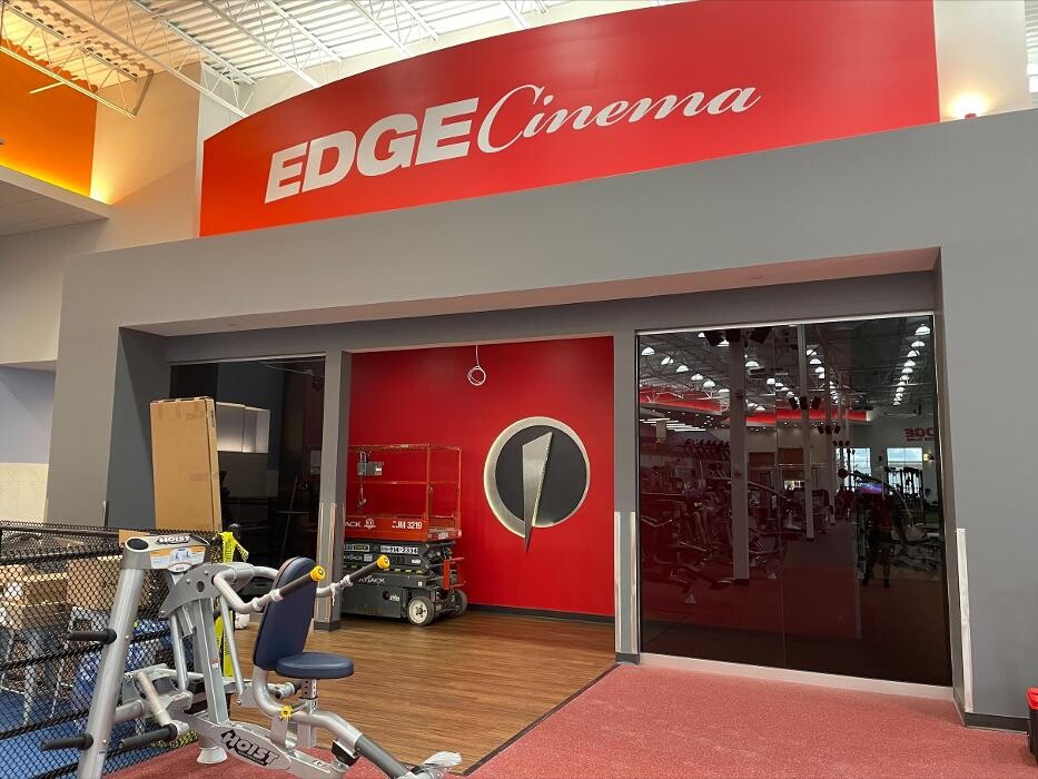 Images The Edge Fitness Clubs