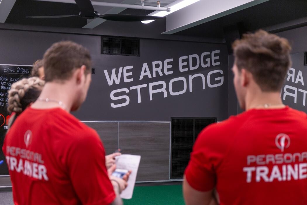 Images The Edge Fitness Clubs