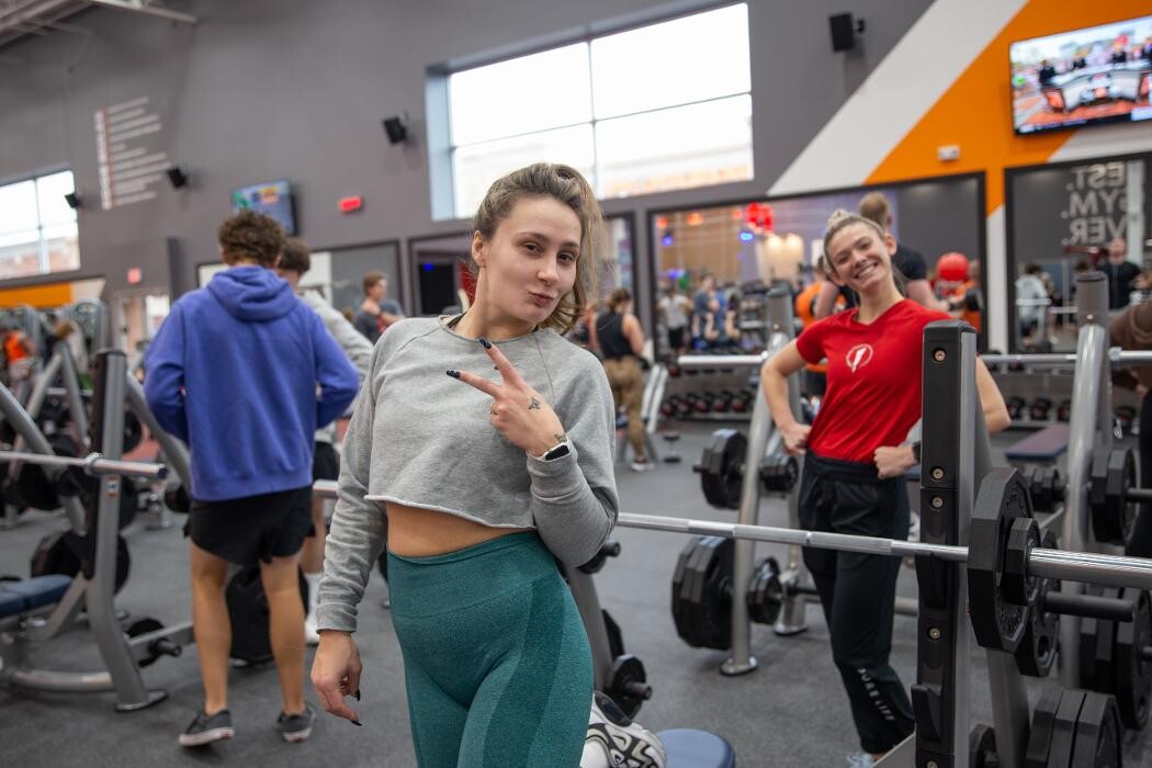 Images The Edge Fitness Clubs