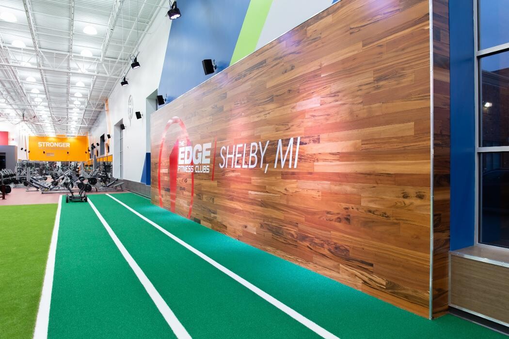 Images The Edge Fitness Clubs