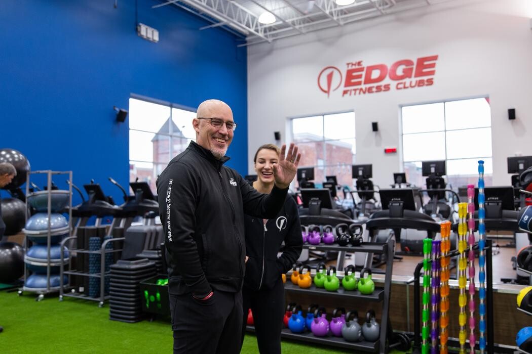 Images The Edge Fitness Clubs