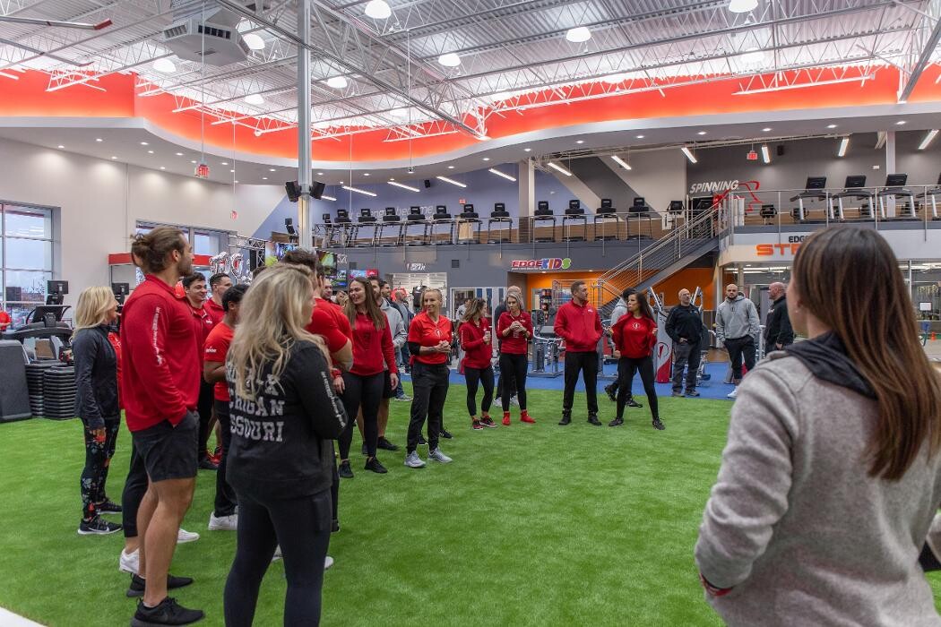 Images The Edge Fitness Clubs