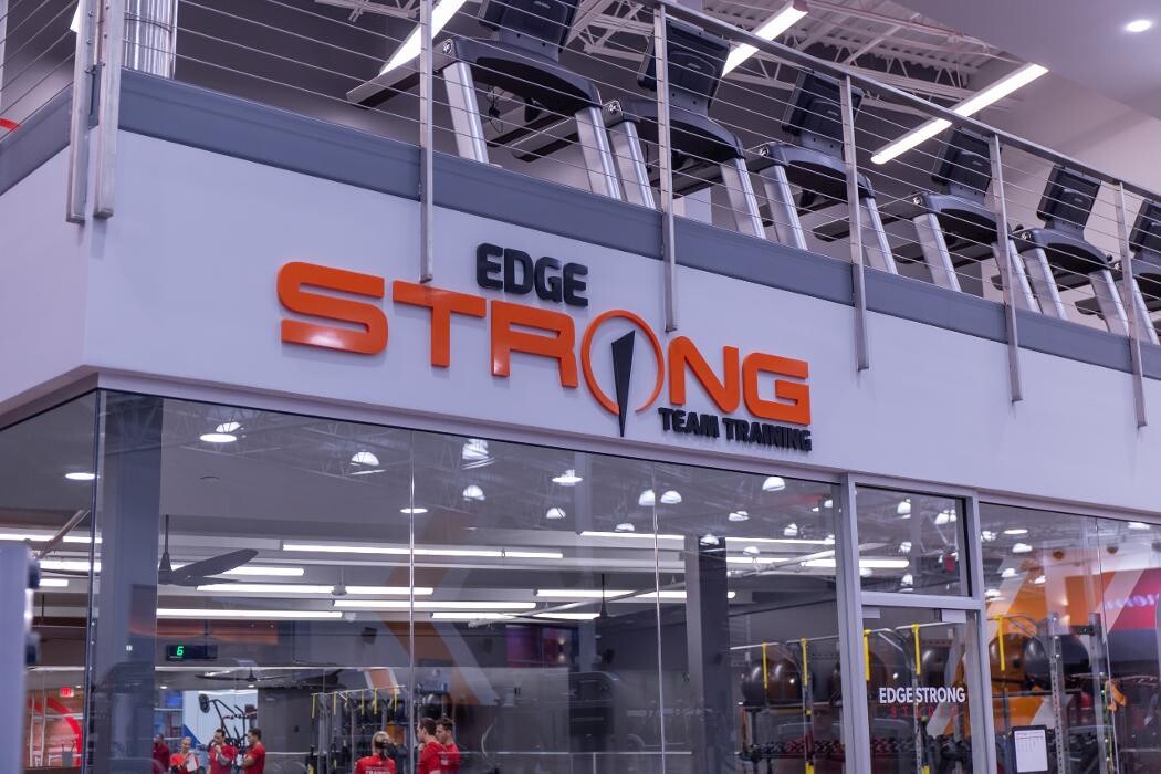 Images The Edge Fitness Clubs