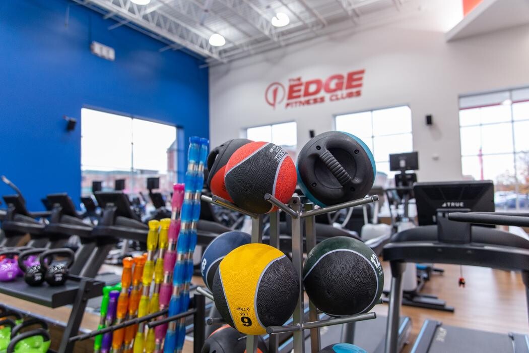 Images The Edge Fitness Clubs