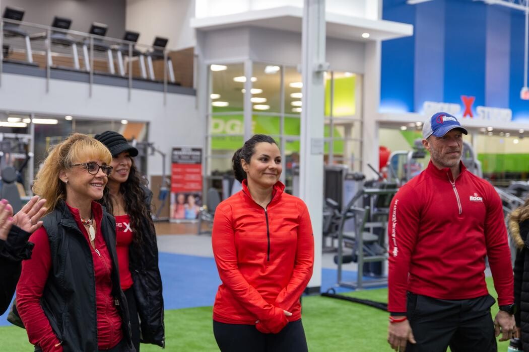 Images The Edge Fitness Clubs