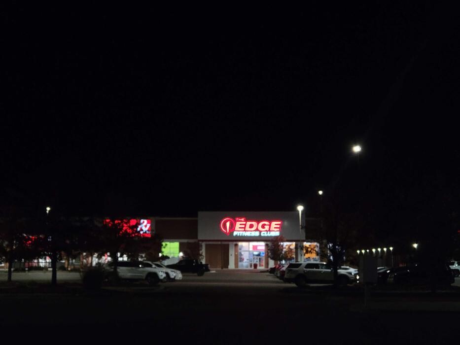 Images The Edge Fitness Clubs