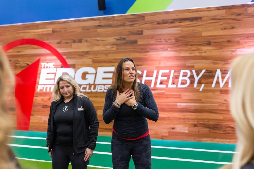 Images The Edge Fitness Clubs