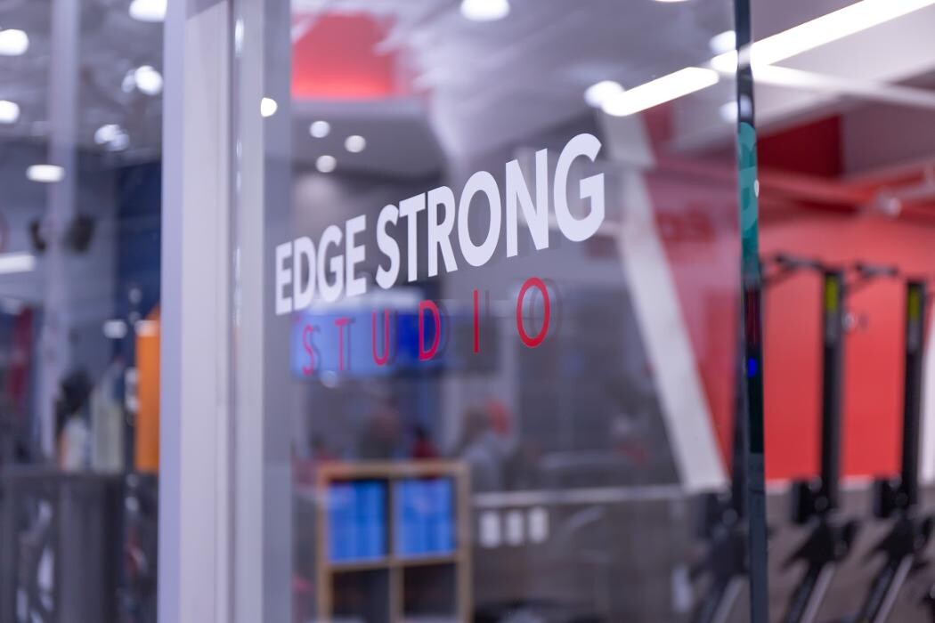 Images The Edge Fitness Clubs
