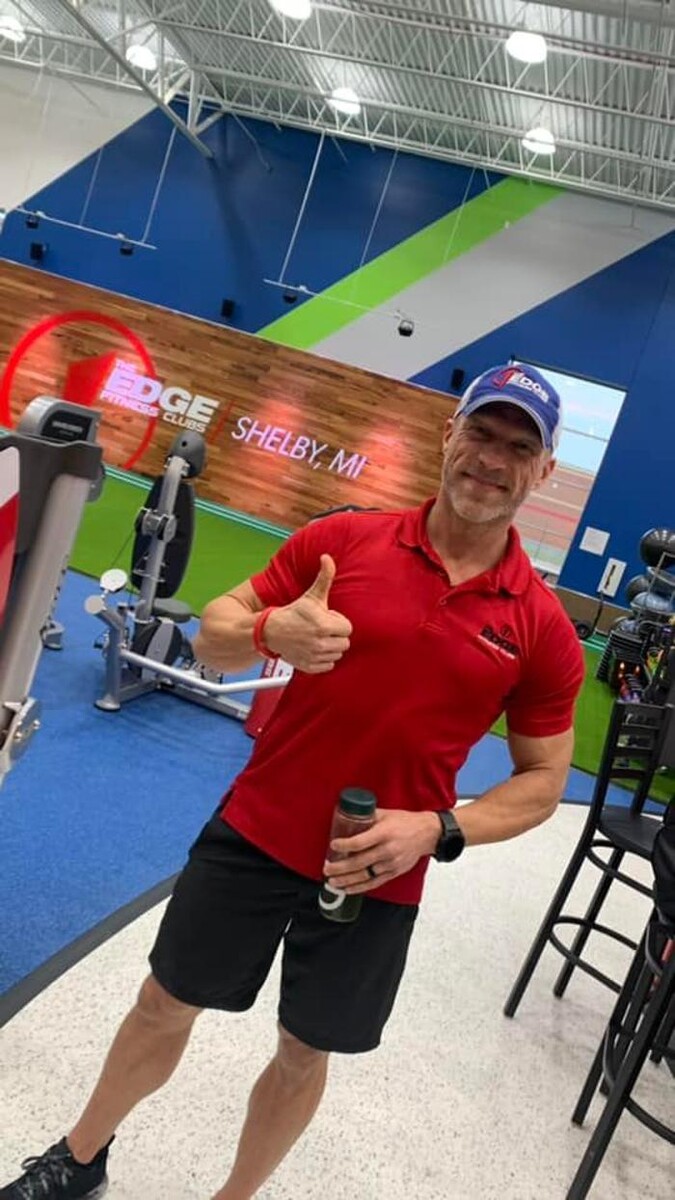 Images The Edge Fitness Clubs