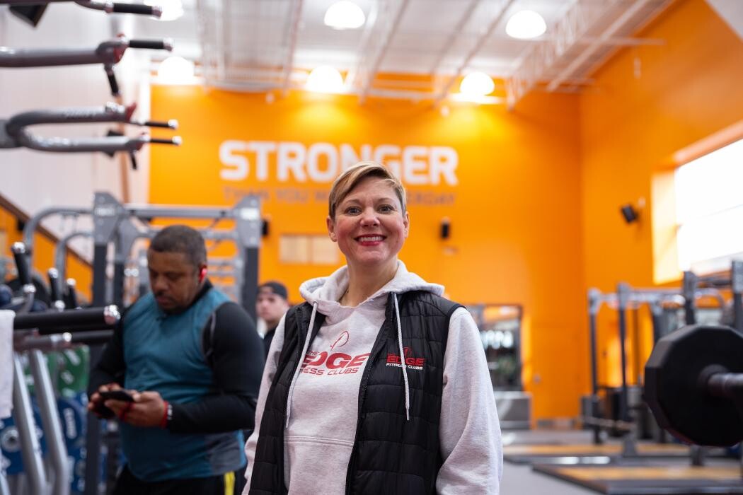 Images The Edge Fitness Clubs