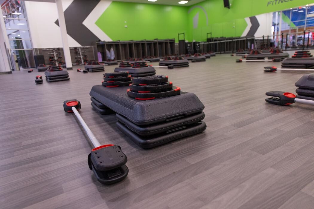 Images The Edge Fitness Clubs