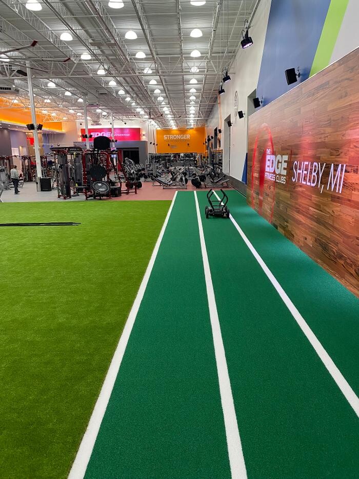 Images The Edge Fitness Clubs