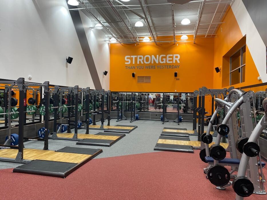 Images The Edge Fitness Clubs
