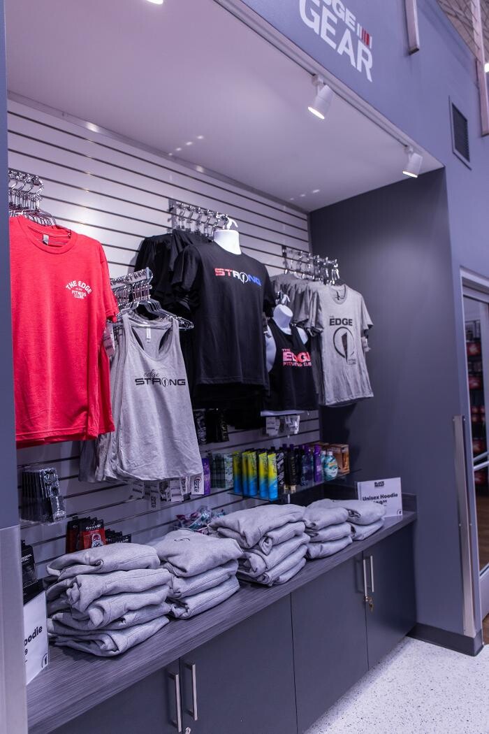 Images The Edge Fitness Clubs