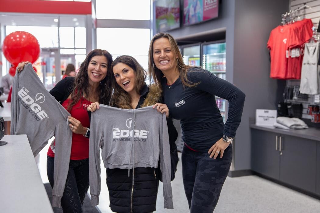 Images The Edge Fitness Clubs