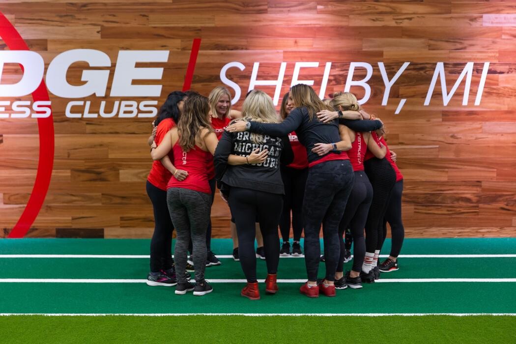 Images The Edge Fitness Clubs