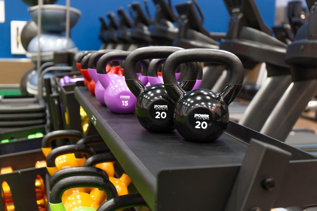 Images The Edge Fitness Clubs