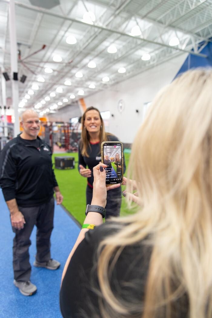 Images The Edge Fitness Clubs