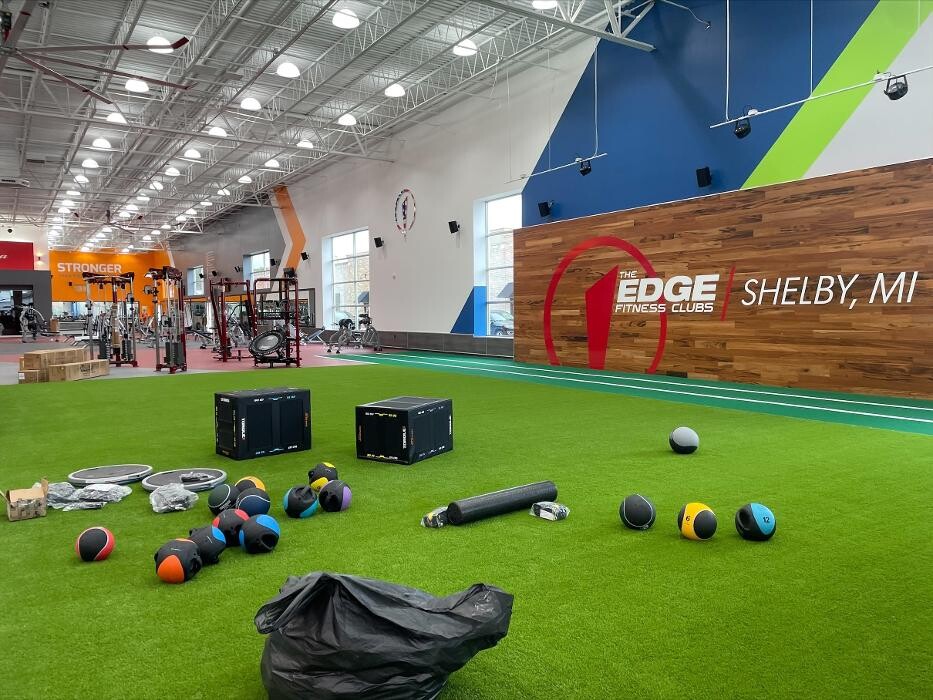 Images The Edge Fitness Clubs