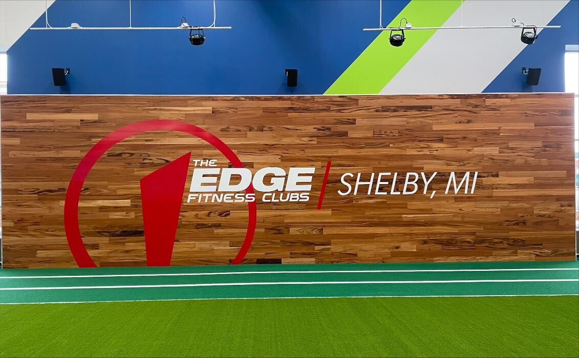 Images The Edge Fitness Clubs