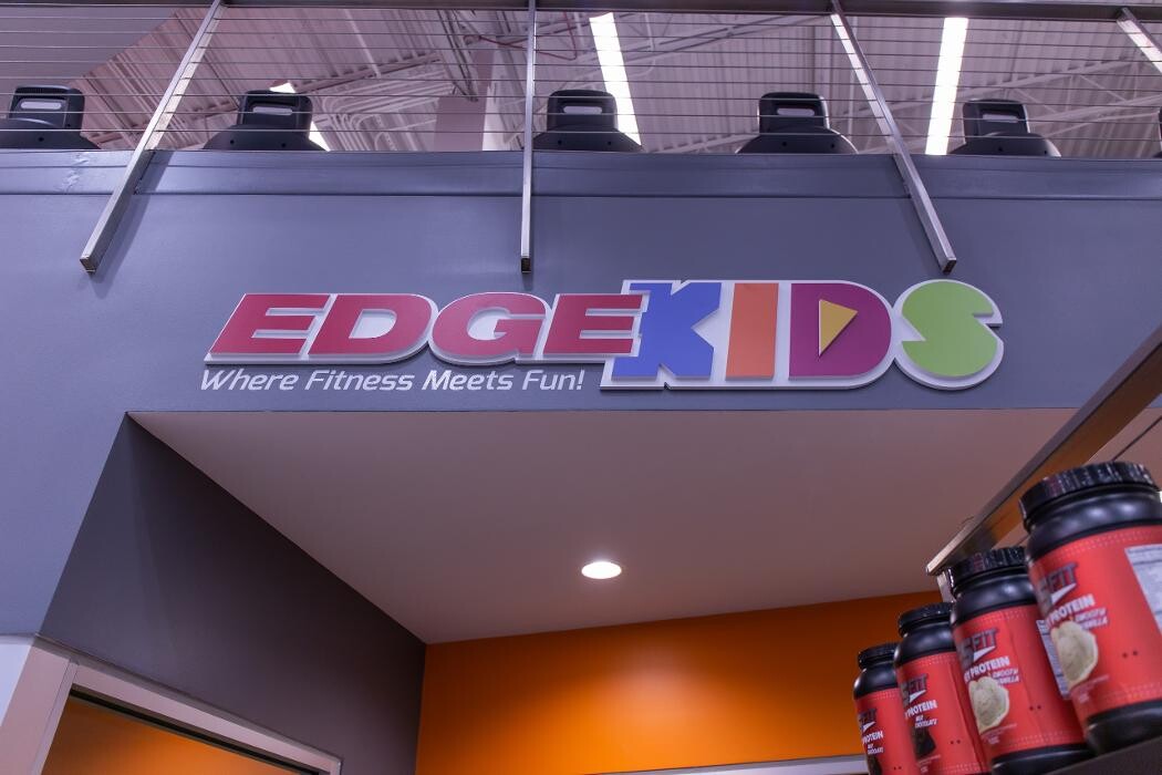 Images The Edge Fitness Clubs