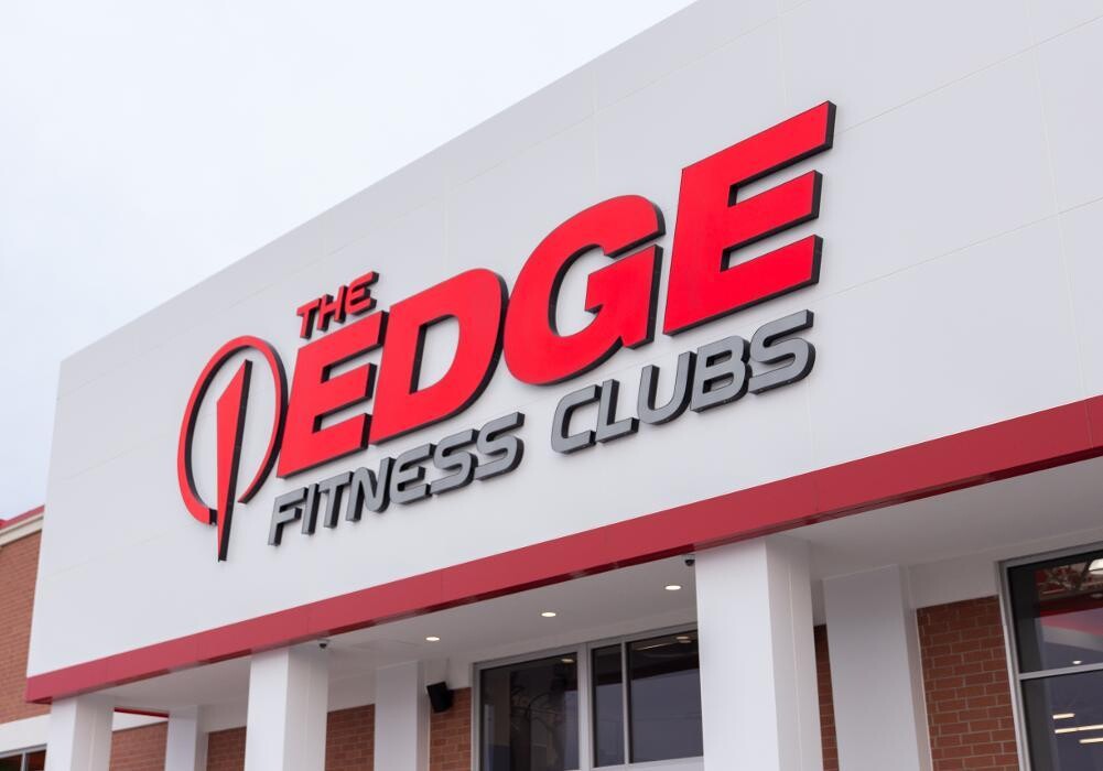 Images The Edge Fitness Clubs