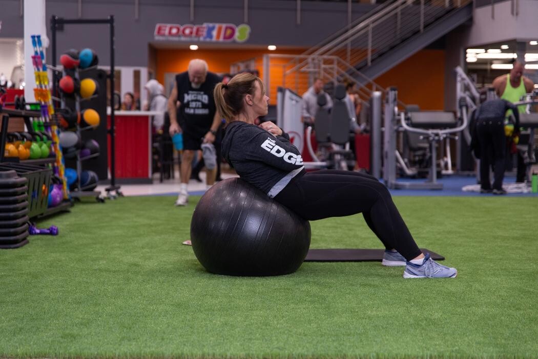 Images The Edge Fitness Clubs