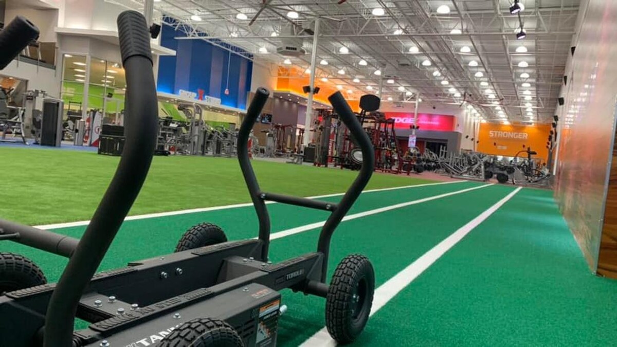 Images The Edge Fitness Clubs