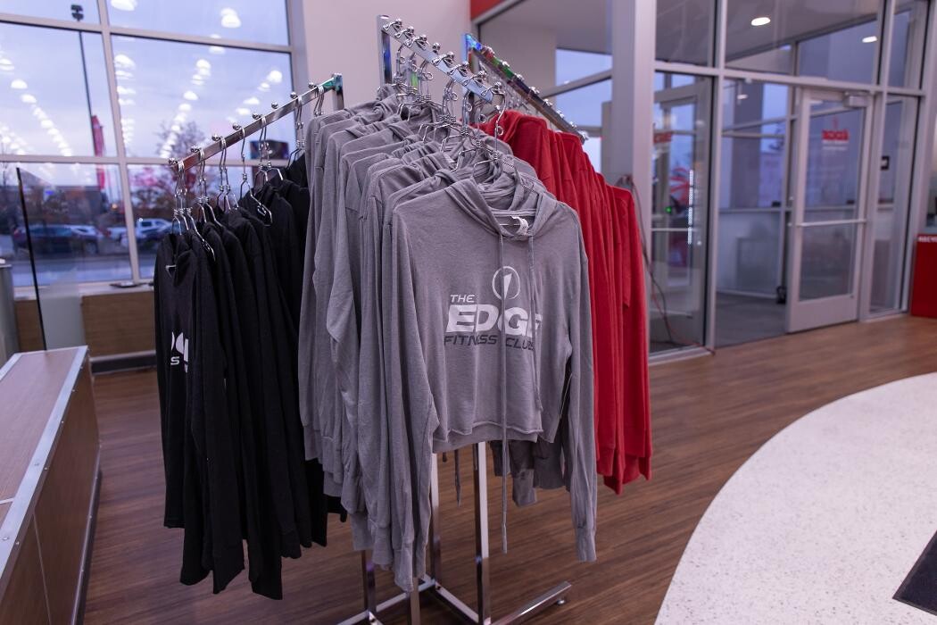 Images The Edge Fitness Clubs