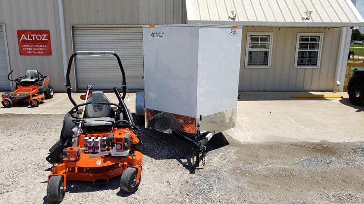 Images Anfield Trailers