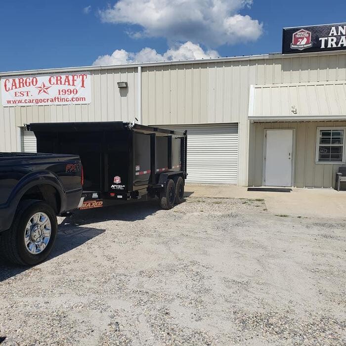 Images Anfield Trailers