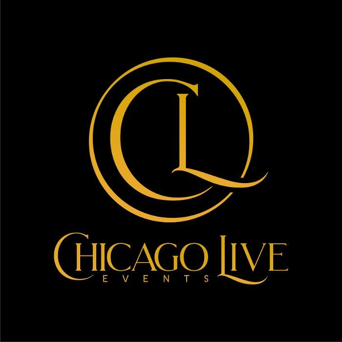 Chicago Live Events Logo