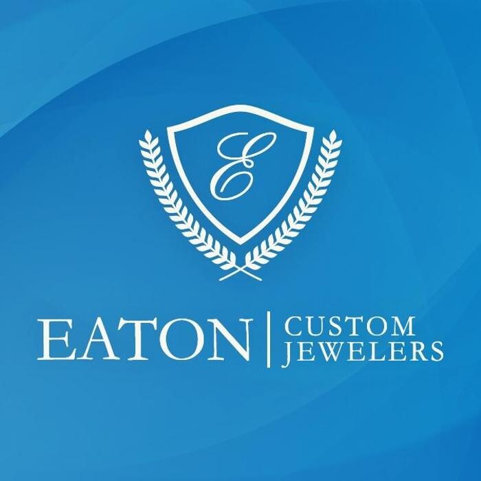 Eaton Custom Jewelers Logo