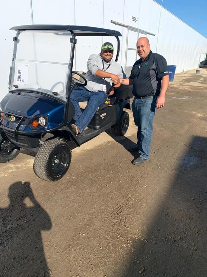 Images S.C.A.T.T. Recreation Golf & Utility