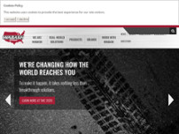 Screenshot for https://www.wabashnational.com?utm_source=ExtNet&utm_medium=Yext