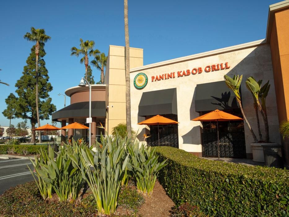 Images Panini Kabob Grill - Cerritos