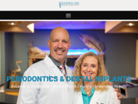 Screenshot for https://www.shorelineperio.com/