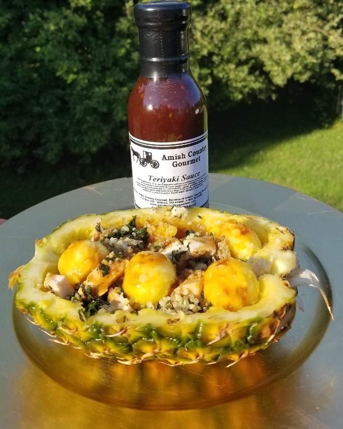 Images Amish Country Gourmet