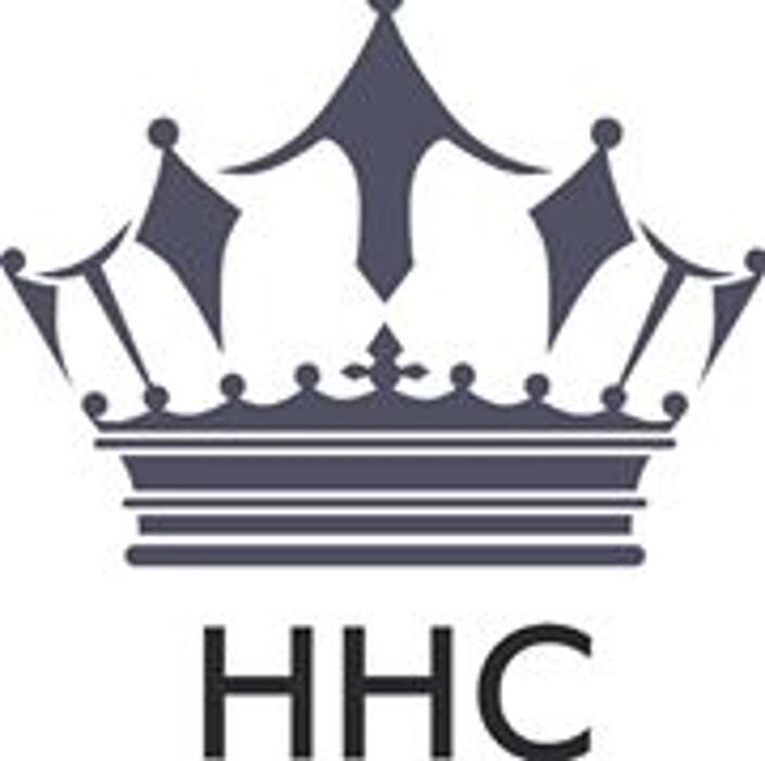 Heavenly Hands Consulting, DBA HHC Logo